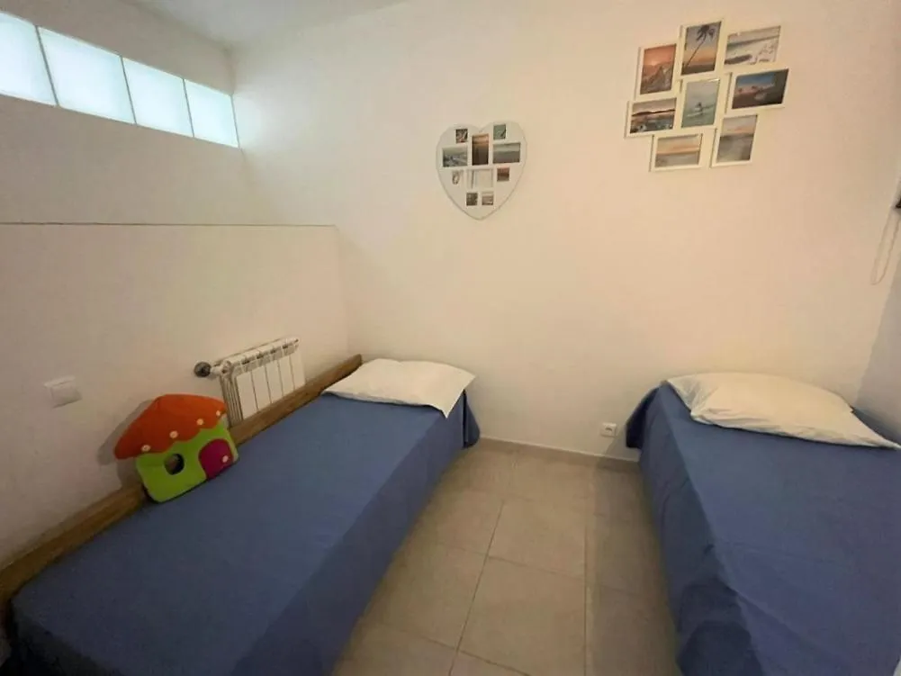 Apartamento Golden Ocean Cabanas De Tavira 0*,  Portugal