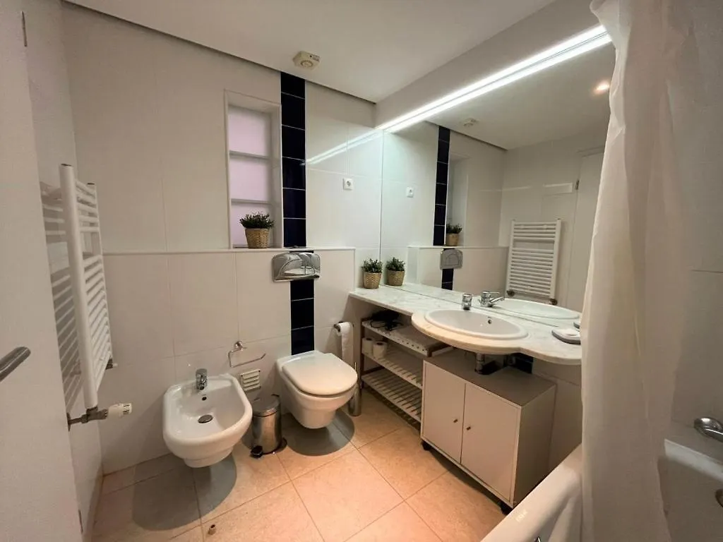 Apartamento Golden Ocean Cabanas De Tavira