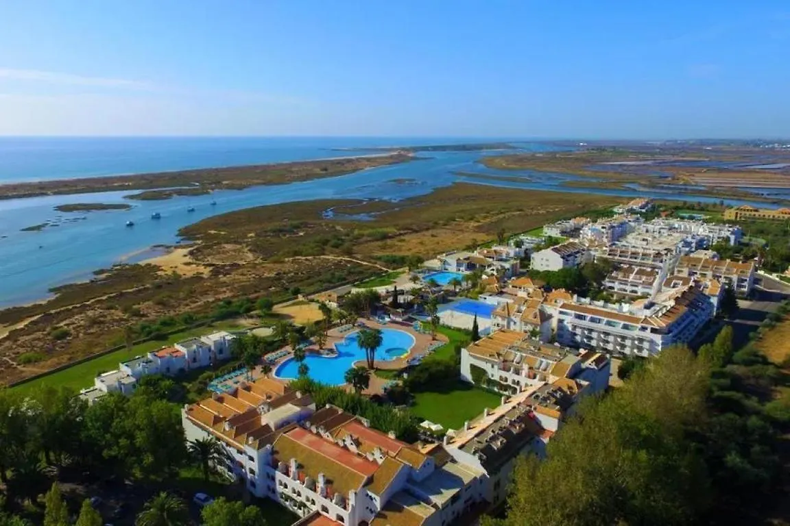 Apartamento Golden Ocean Cabanas De Tavira Portugal