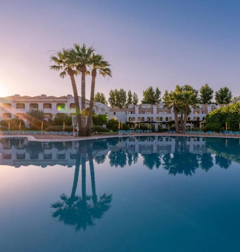 Apartamento Golden Ocean Cabanas De Tavira Apartment