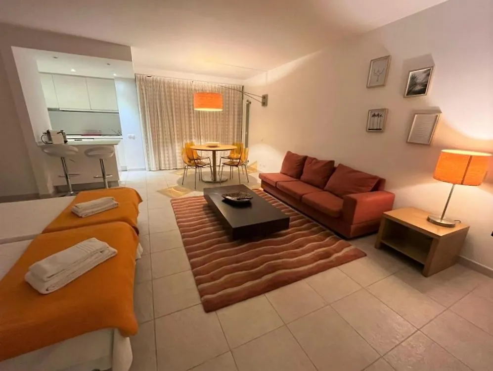 Apartment Apartamento Golden Ocean Cabanas De Tavira Portugal